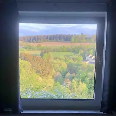 Maerchenhafte Fewo White Auf Dem Berg Im Sauerland Werdohl Exterior photo