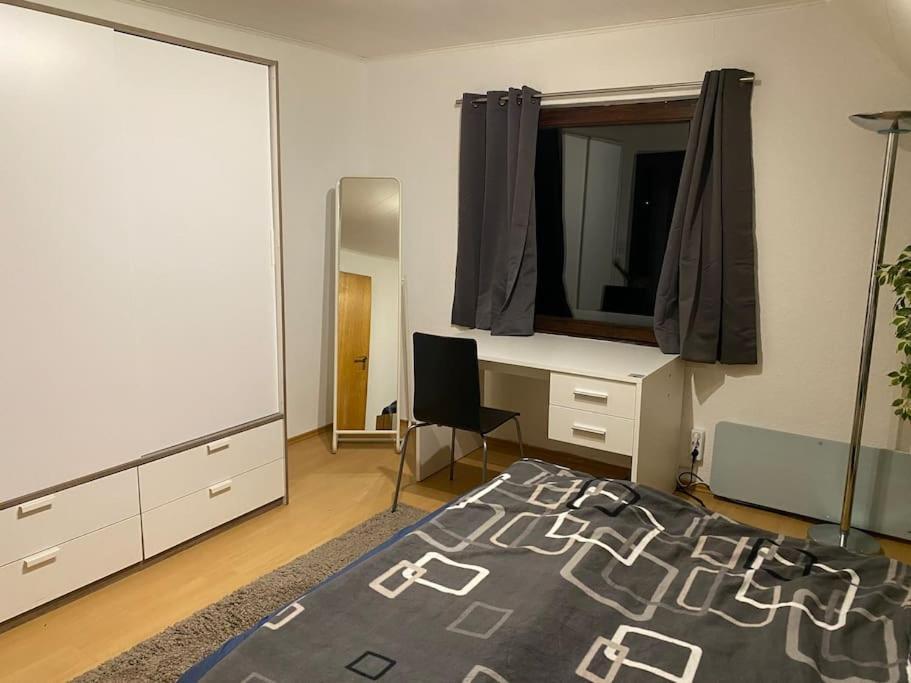 Apartment Maerchenhafte White Auf Dem Berg Im Sauerland *