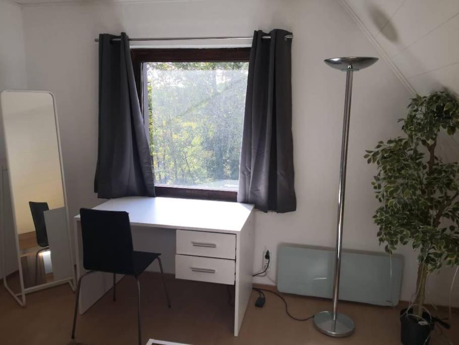 Apartment Maerchenhafte White Auf Dem Berg Im Sauerland